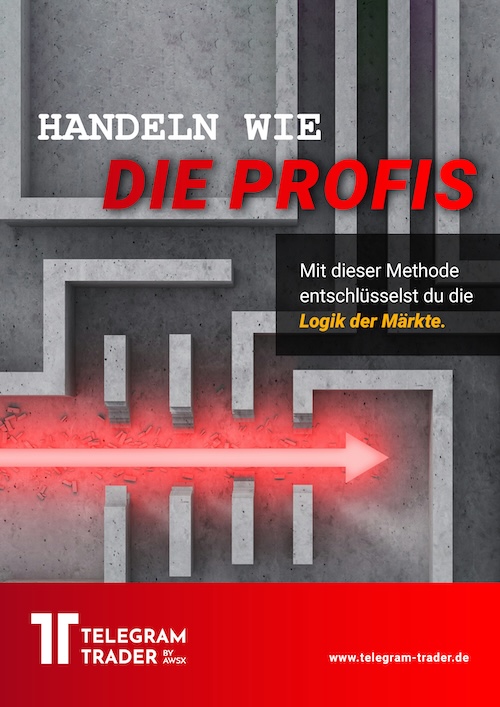 Handeln wie die Profis