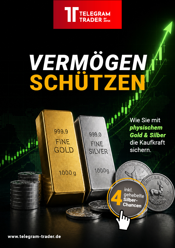 Vermögen schützen