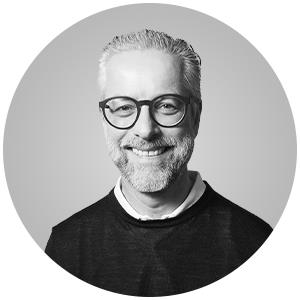 Carsten Stork