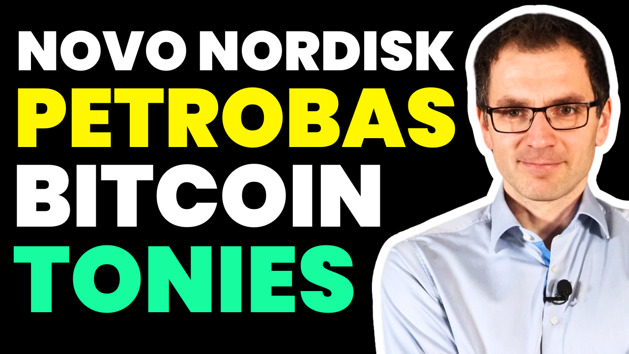 Bitcoin unter Druck: Ist das der Vorbote eines neuen Aufschwungs?