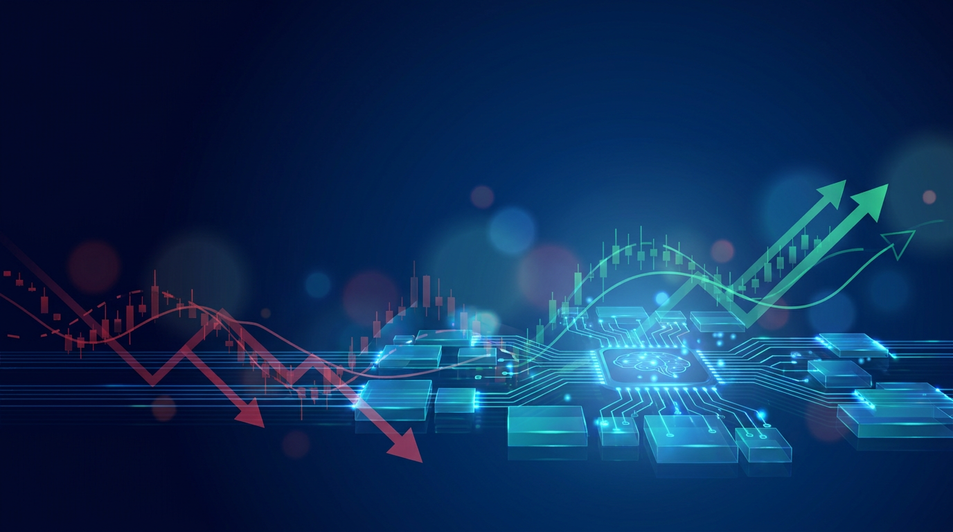 Softwareaktien am Wendepunkt: Stabilisierung trotz schwieriger Zeiten