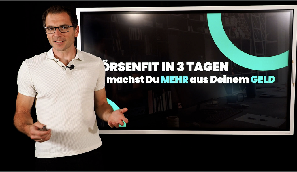 3 Tage Workshop