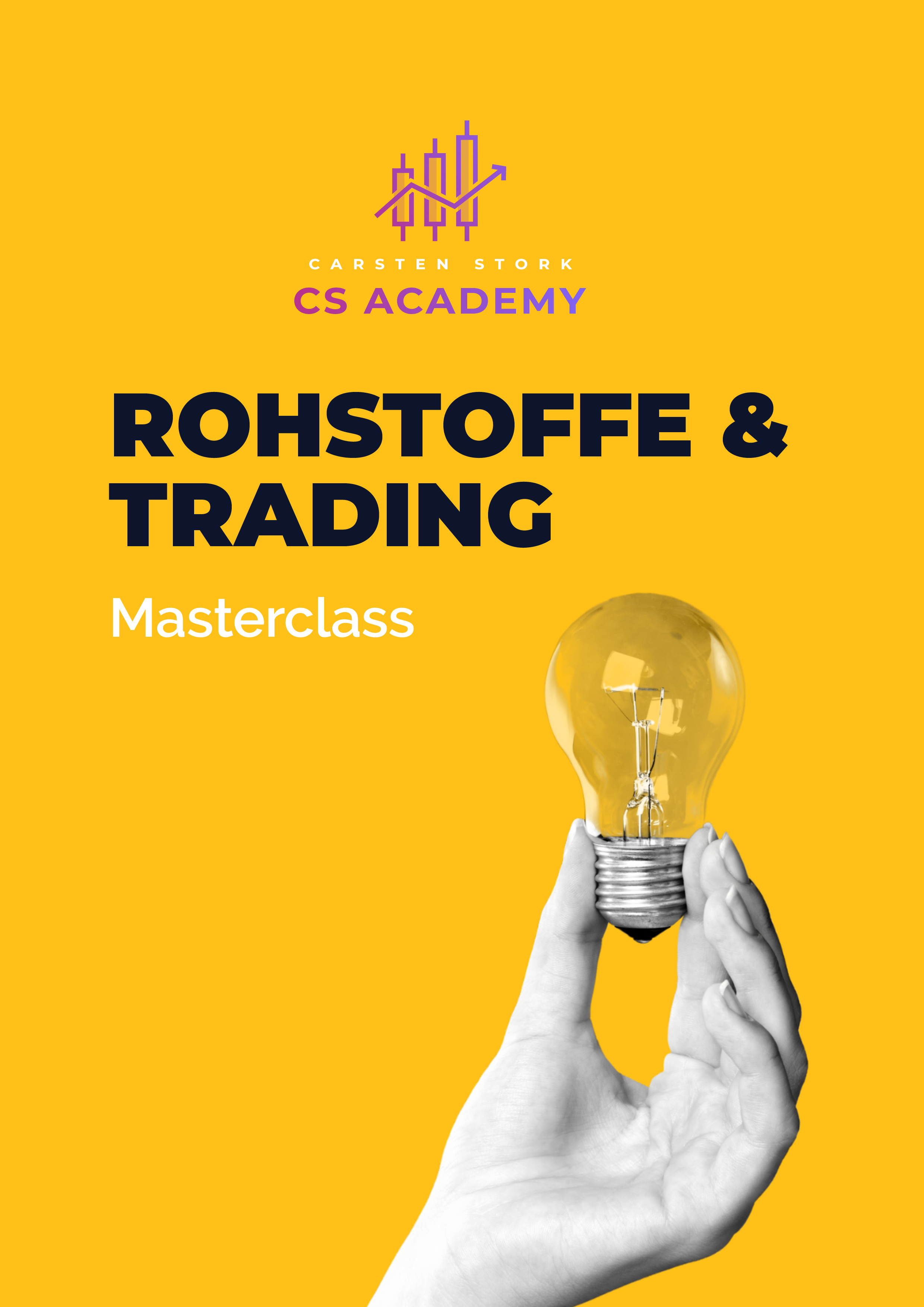 Die CS Masterclass (Workshop)