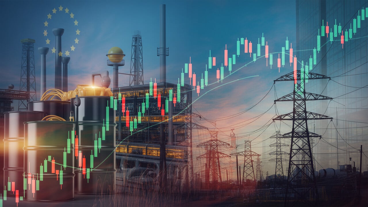 Energiepreise prägen die Entwicklung der Aktienmärkte – Ein Blick auf Europa und USA
