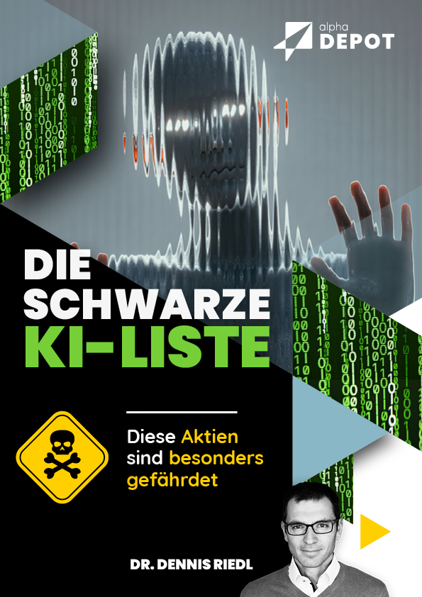 Die schwarze KI-Liste
