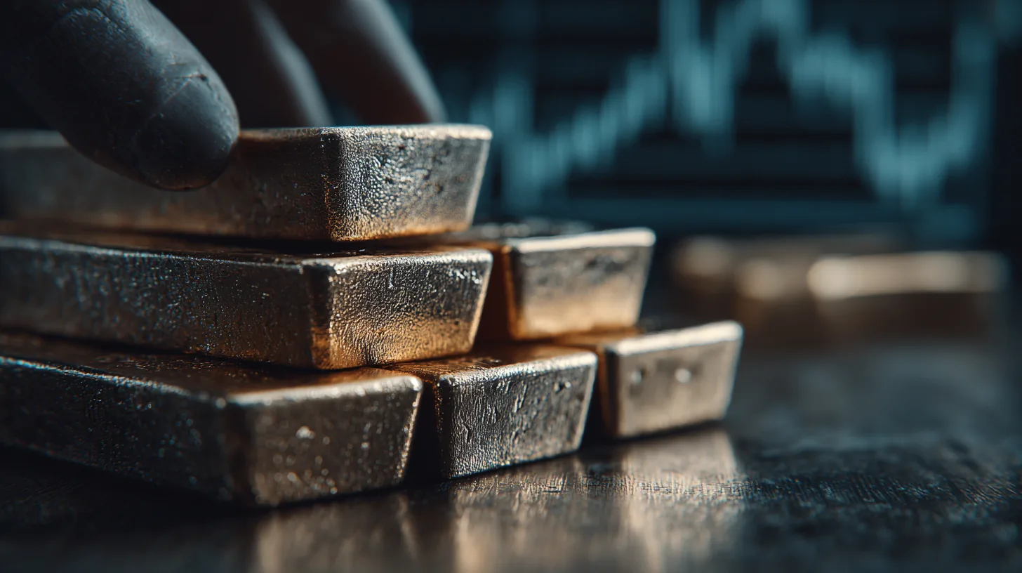 Goldpreis im Wandel: Ist jetzt die große Nachkaufschance gekommen?