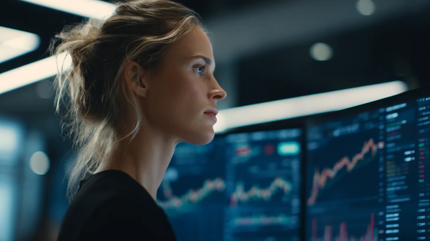 Momentum nutzen: Warum die Top-Performer des ersten Halbjahres oft weiter steigen