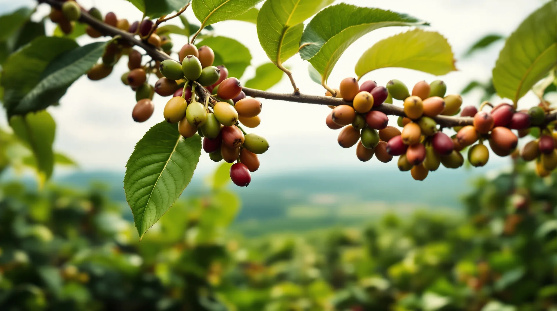 Arabica Coffee im El-Niño-Modus – Managed Money baut die Long-Position weiter aus