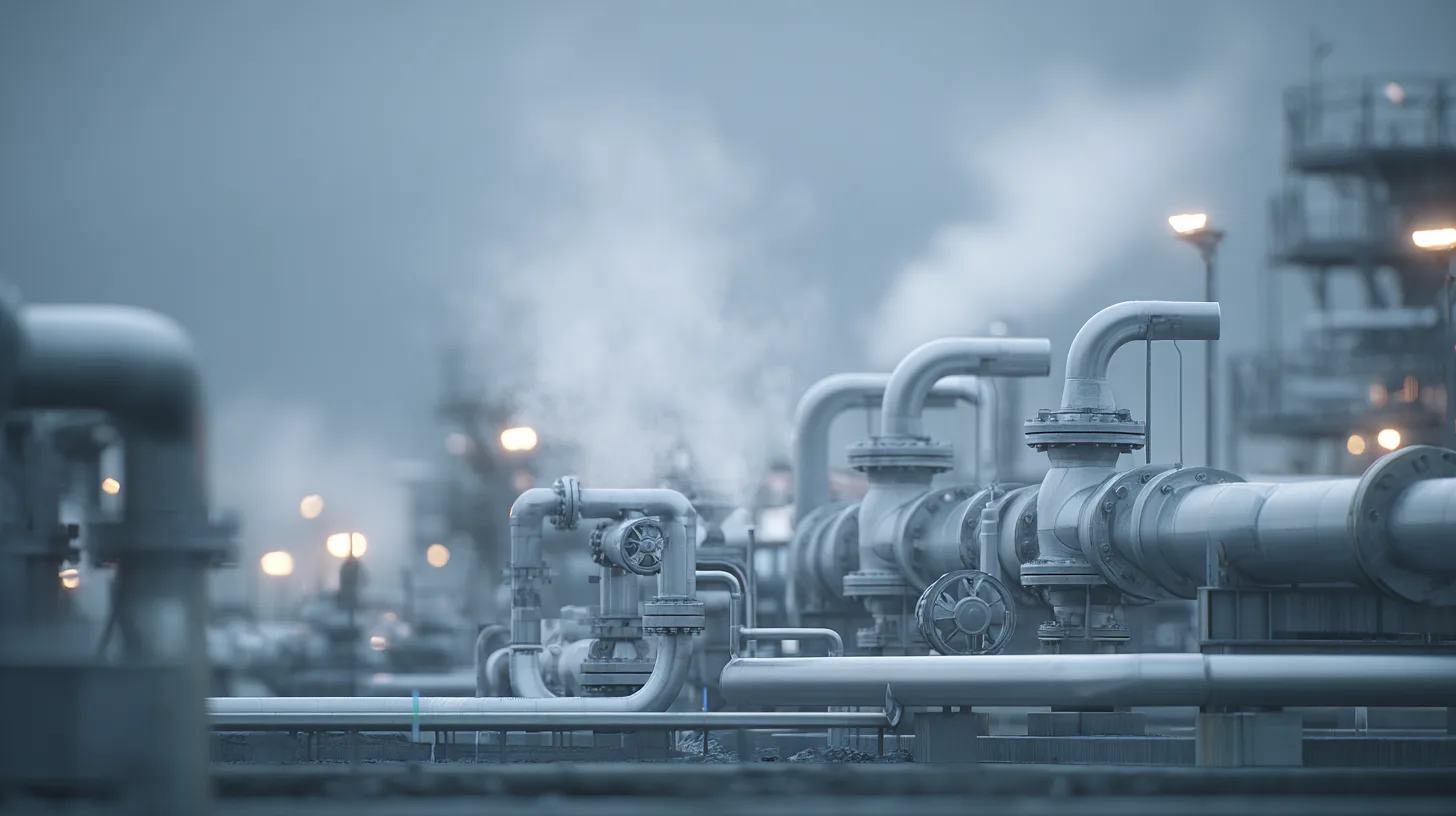 Natural Gas fällt unter drei Dollar – der saisonale Rückenwind kommt erst später