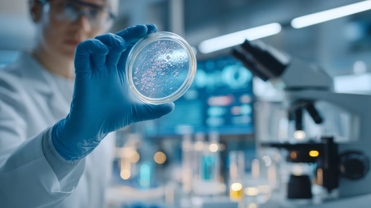 Biotech-Momentum im Sommer: Personalisierte Medizin als Investmentchance