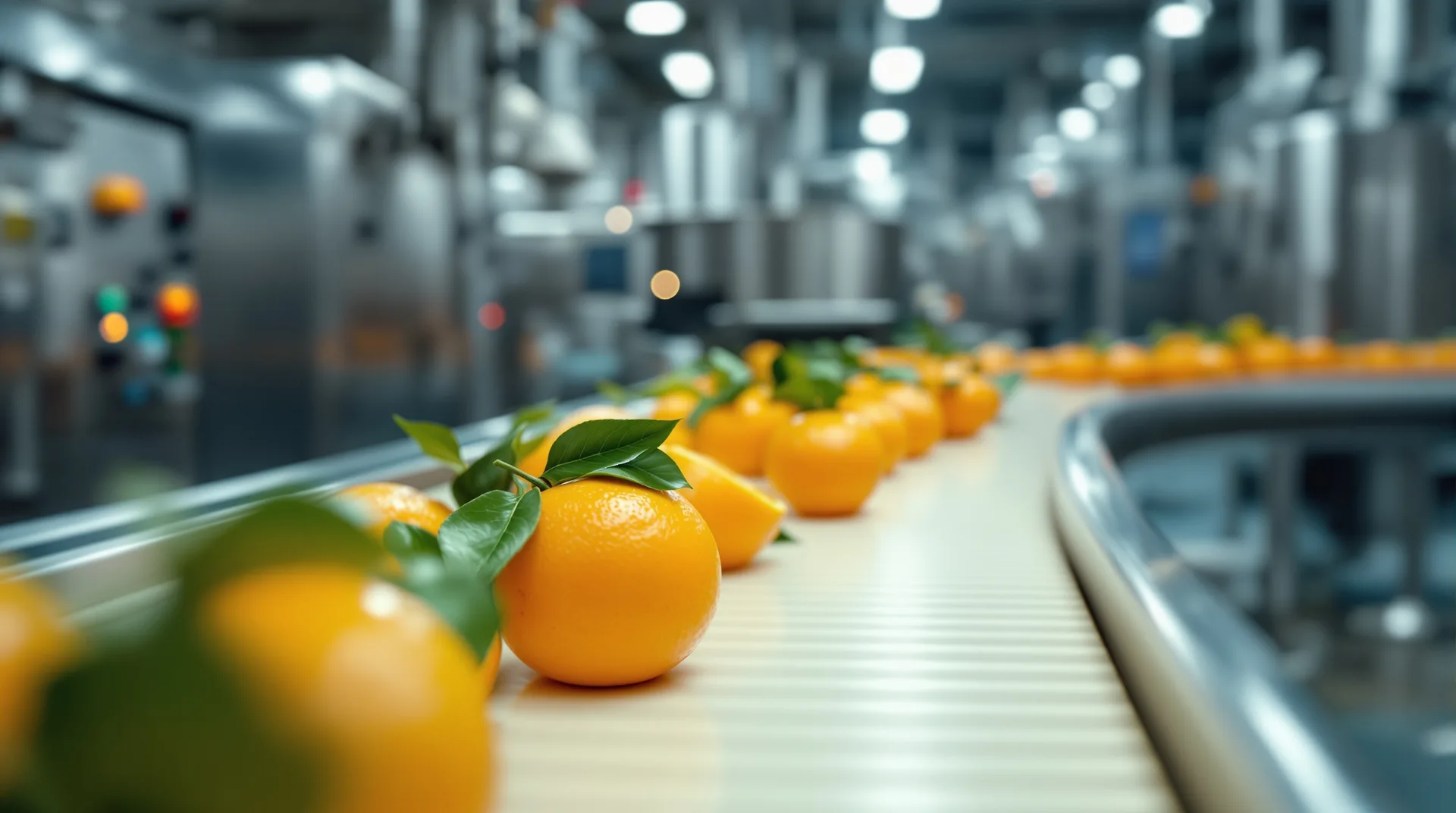 Orangensaft-Future: Hurricane-Saison bleibt die letzte Hoffnung der Bullen