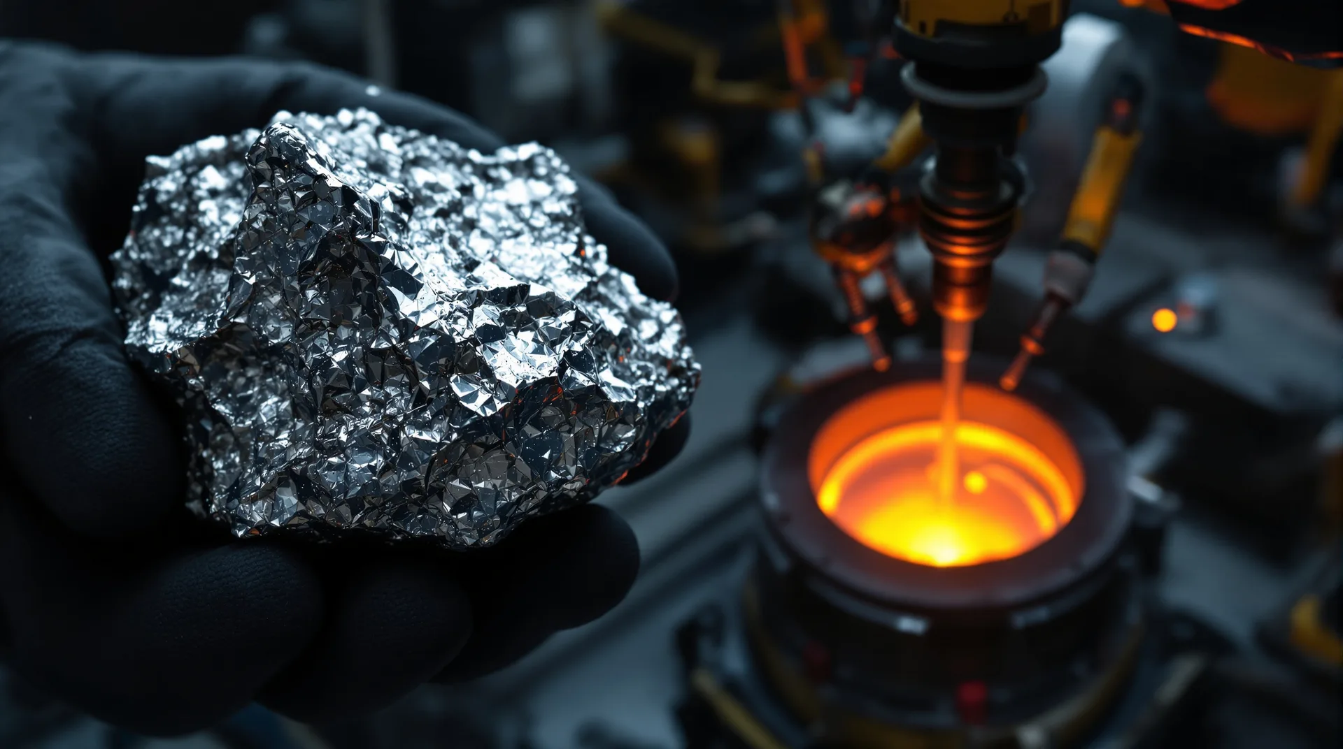 Palladium-Future: Größte Short-Position seit Juni 2025 belastet den Ausblick