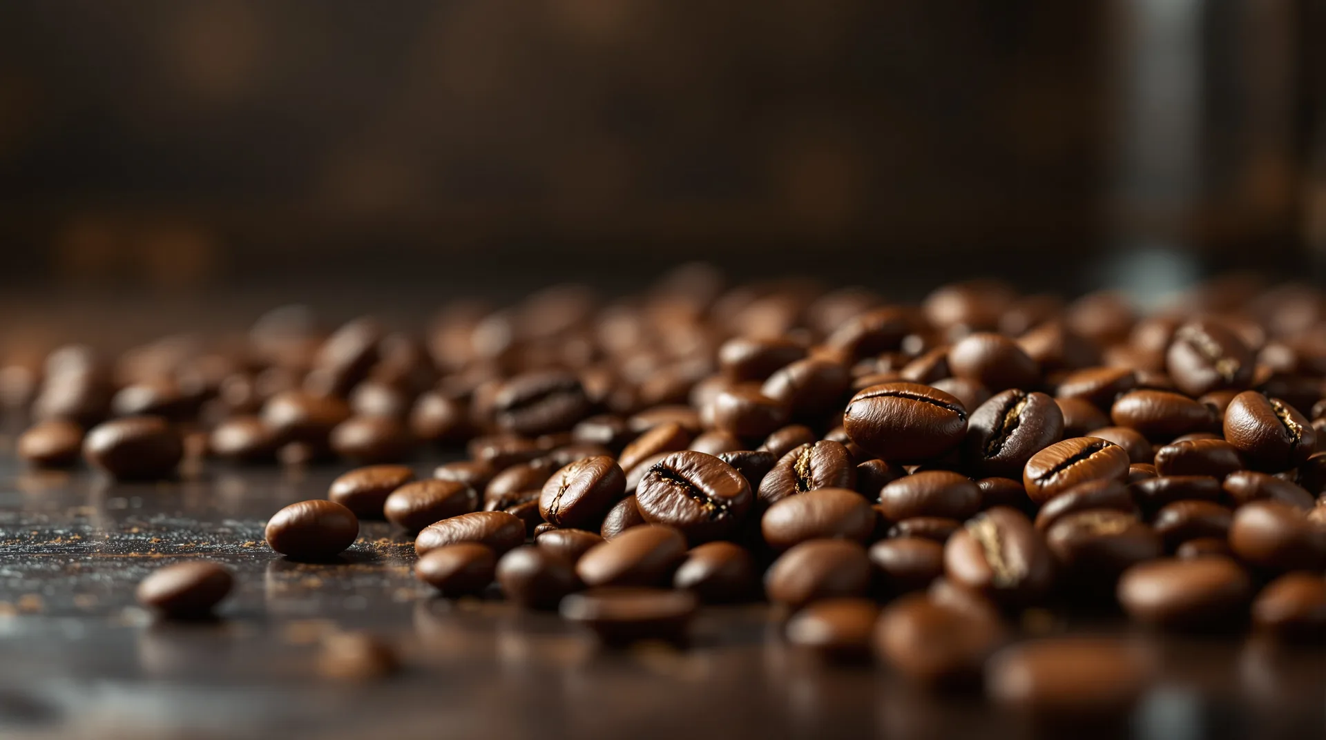 Arabica-Kaffee: Konsolidierung trotz stabiler Positionierung