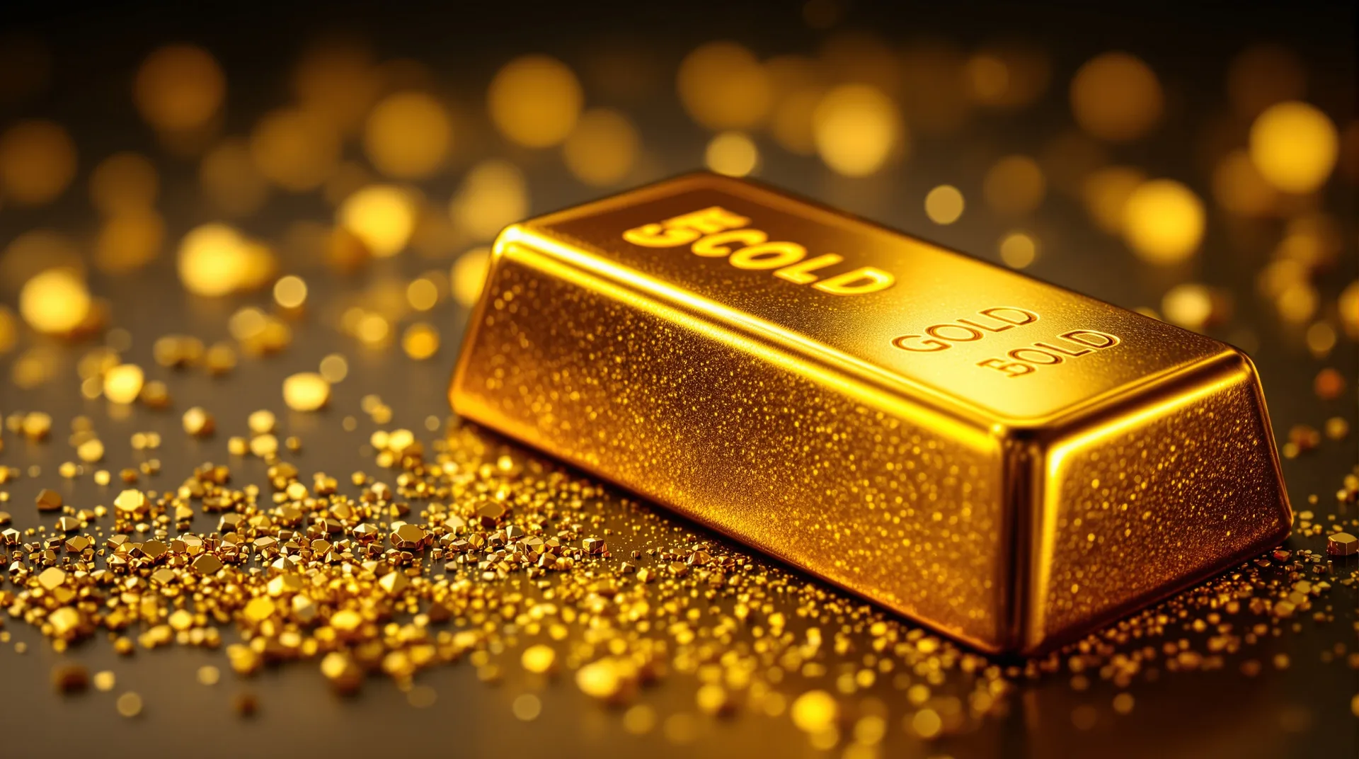Gold-Future: Steigende Ölpreise bremsen die Erholung