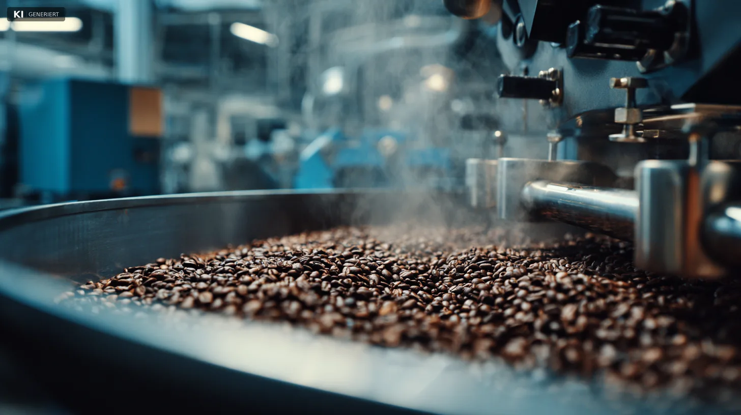 Arabica Coffee Future: Niedrige ICE-Lagerbestände geben den Bullen neue Kraft