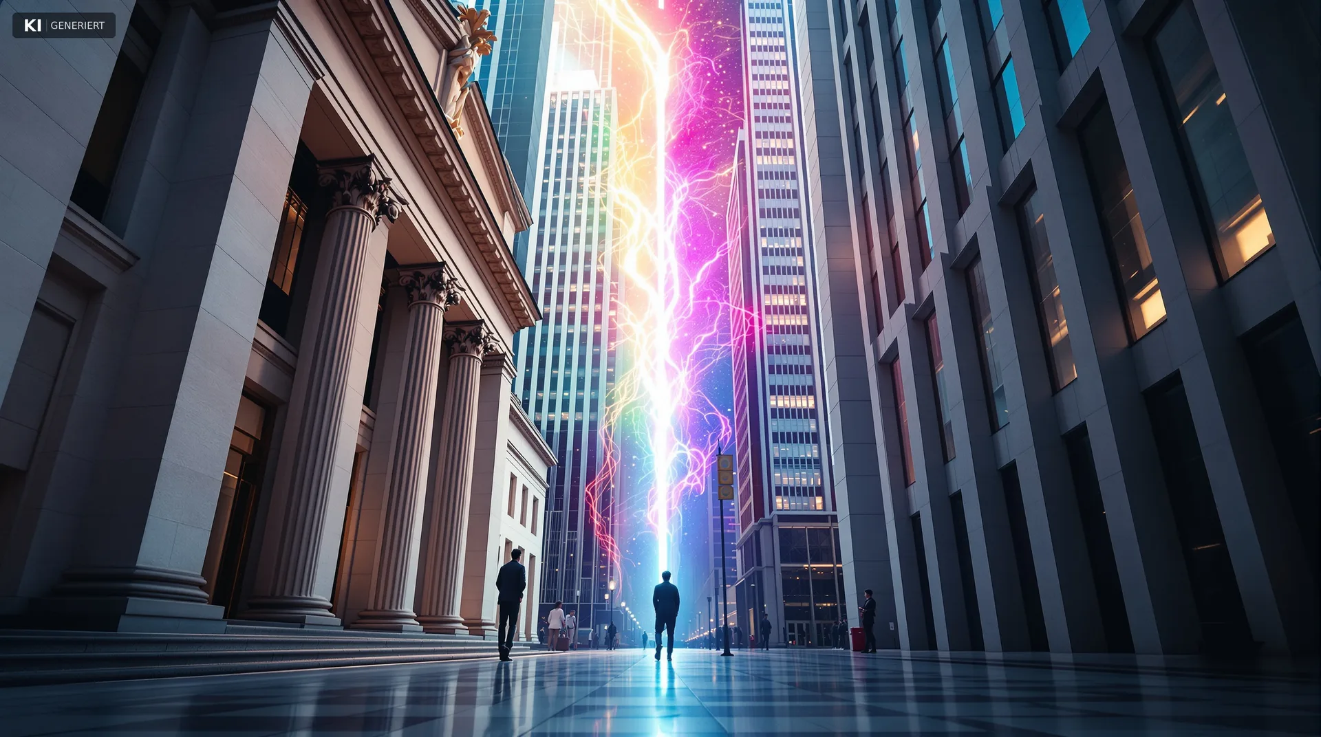 FOMC Watch: Treasury gegen Fed – wer bestimmt jetzt die Geldpolitik?