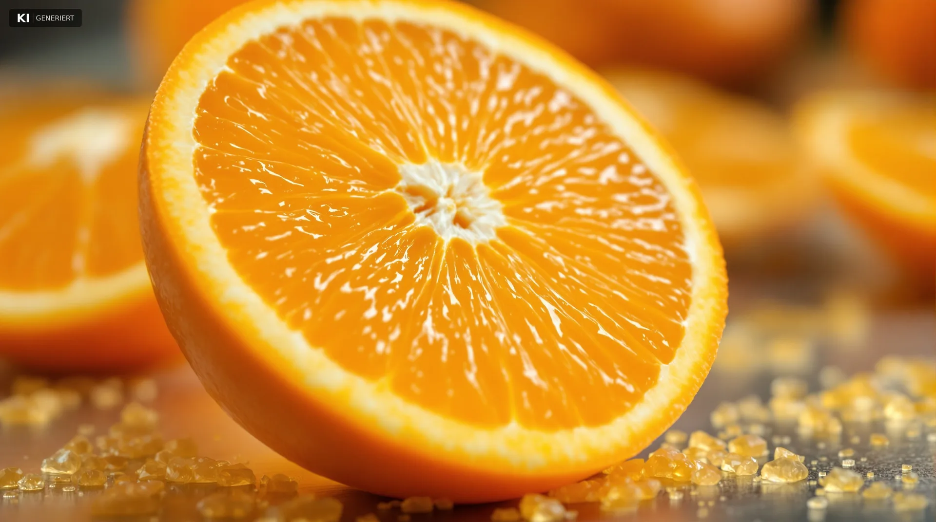 Orangensaft kämpft weiter um die Trendwende