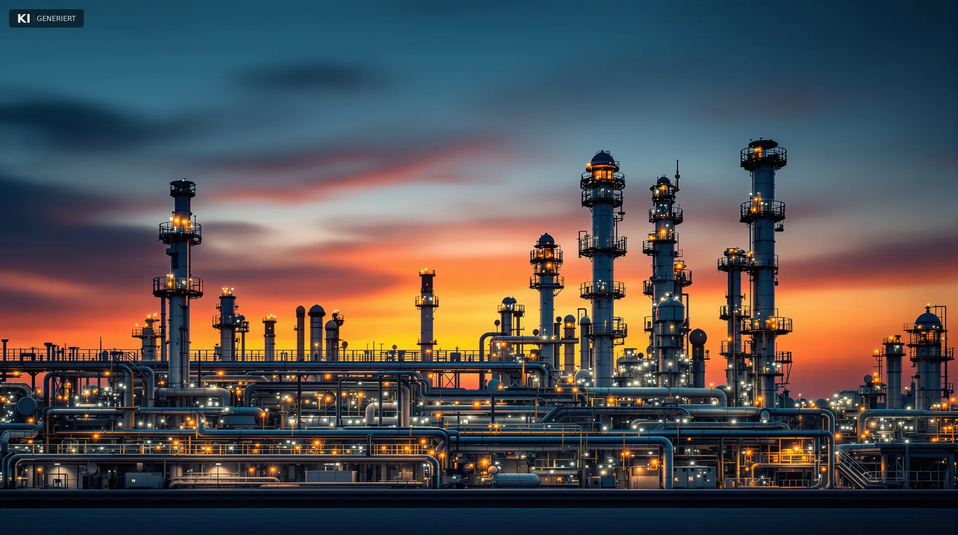 WTI Crude Oil: Nahost-Konflikt hält den Ölmarkt weiter unter Spannung