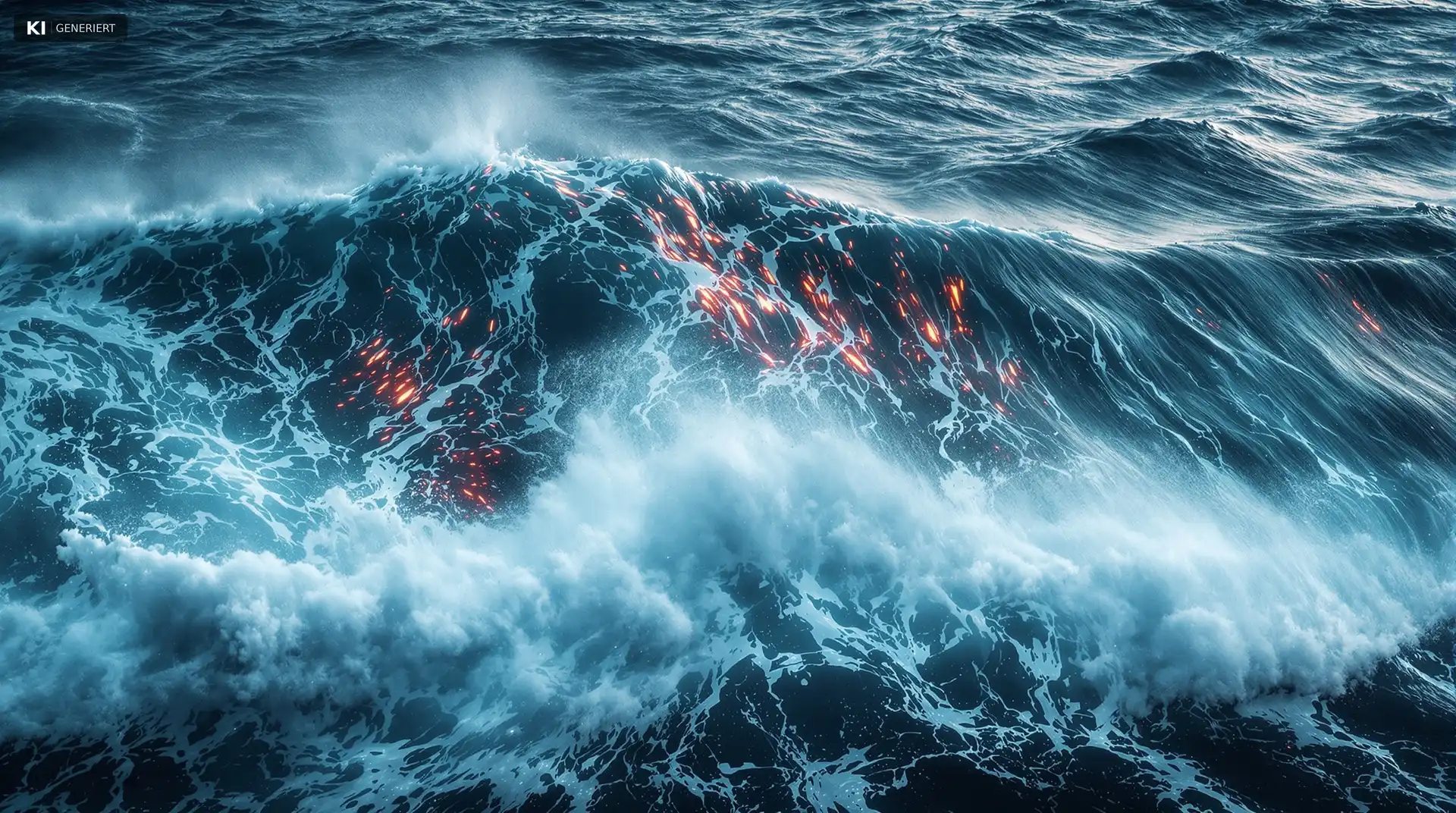 El Niño Watch: NOAA bestätigt außergewöhnlich starken El Niño