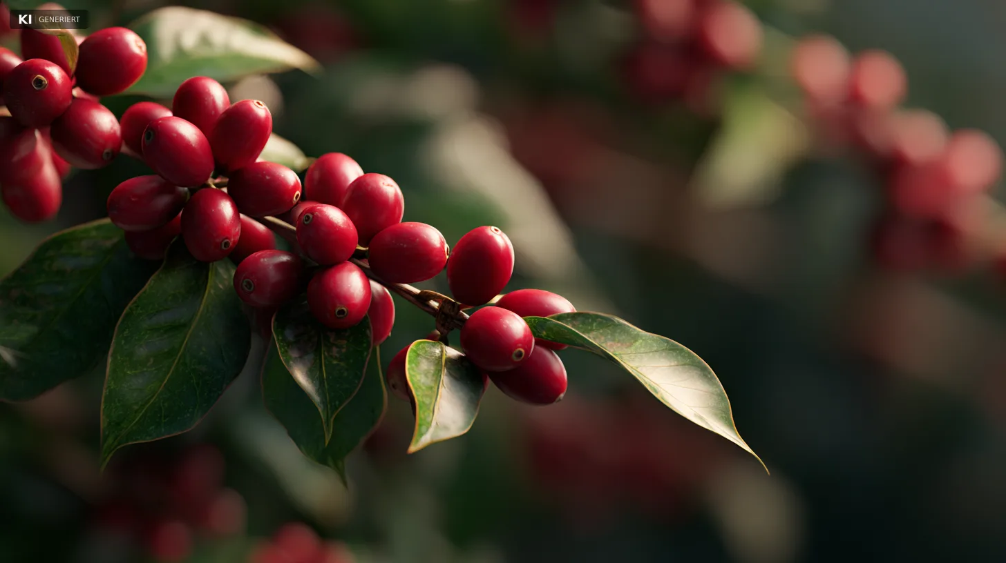 Arabica Kaffee Future: El Niño könnte der nächste Kurstreiber werden