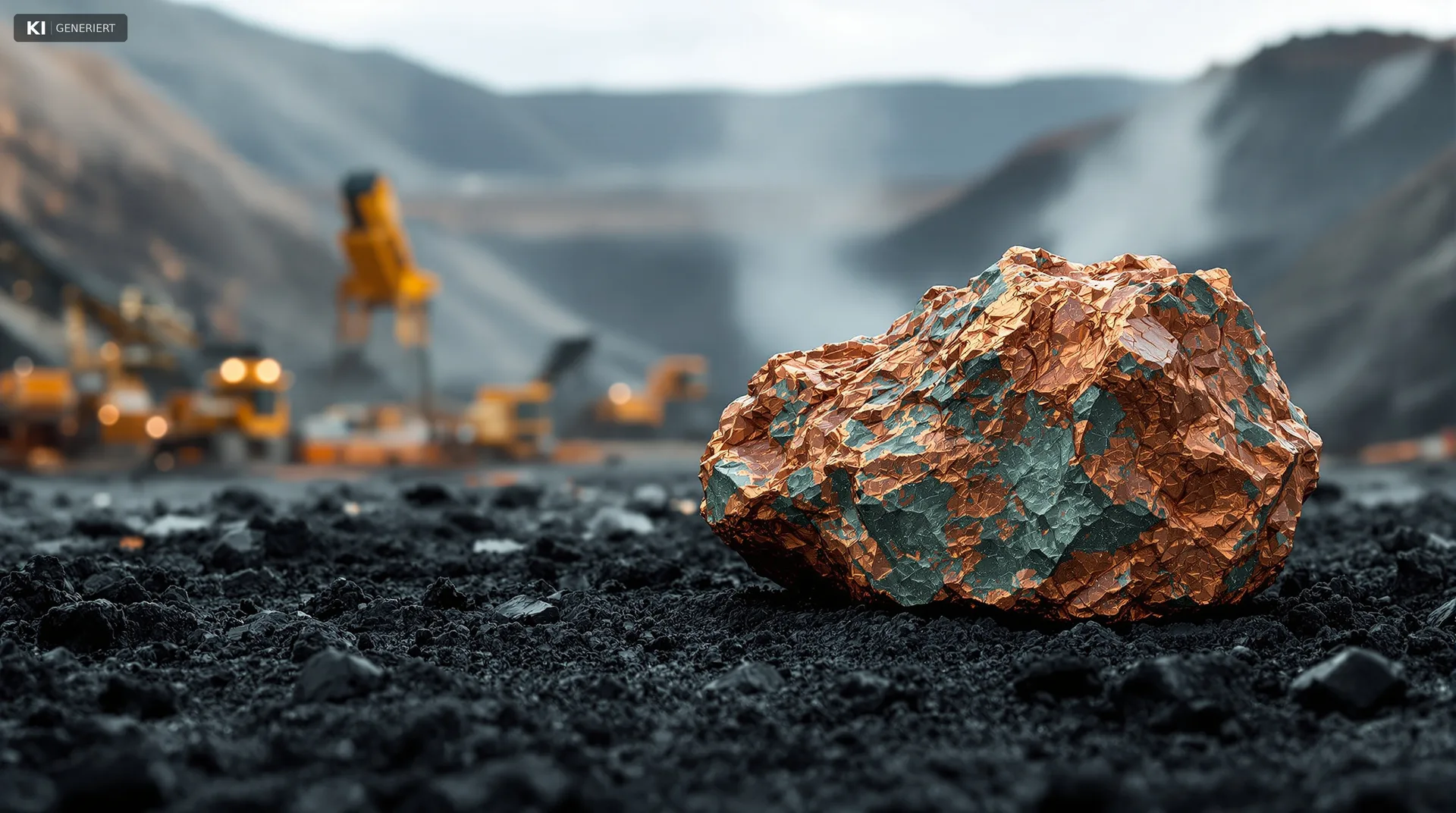 Kupfer Future: Rekord-Positionierung des Managed Money – kommt jetzt die nächste große Rally?