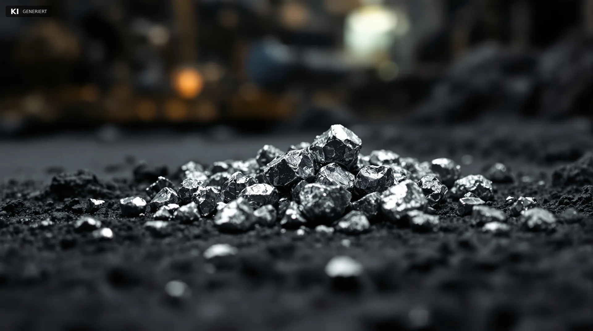 Palladium Future: Einziger Gewinner unter den großen Edelmetallen