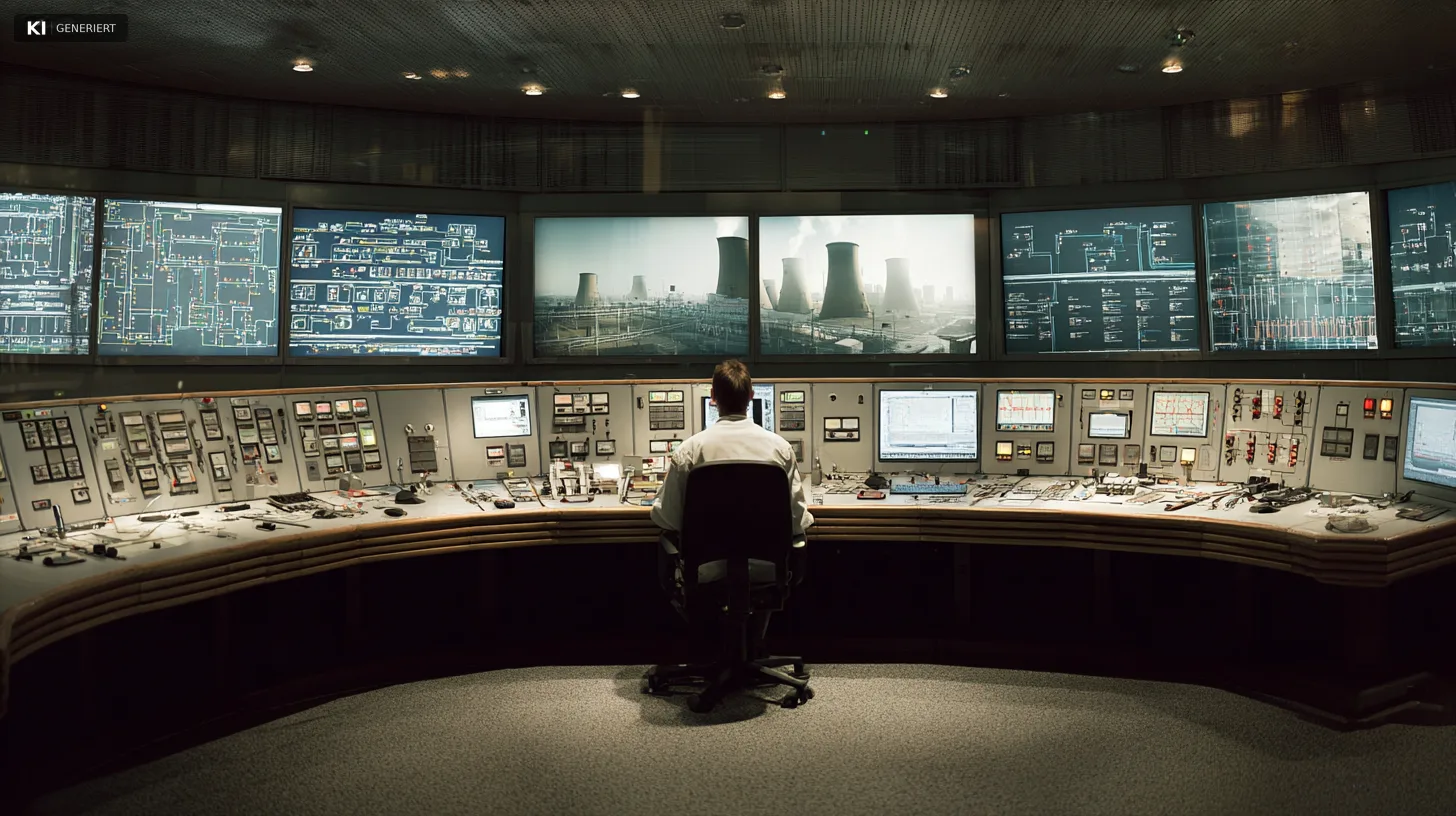 Global X Uranium ETF: Langfristiger Megatrend bleibt trotz Rückschlag intakt