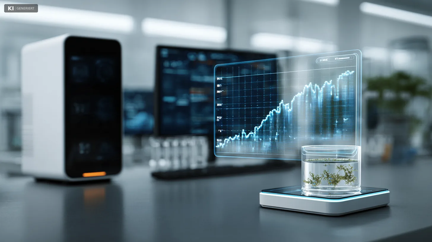 Software & Biotech: Die nächsten Börsentrends?