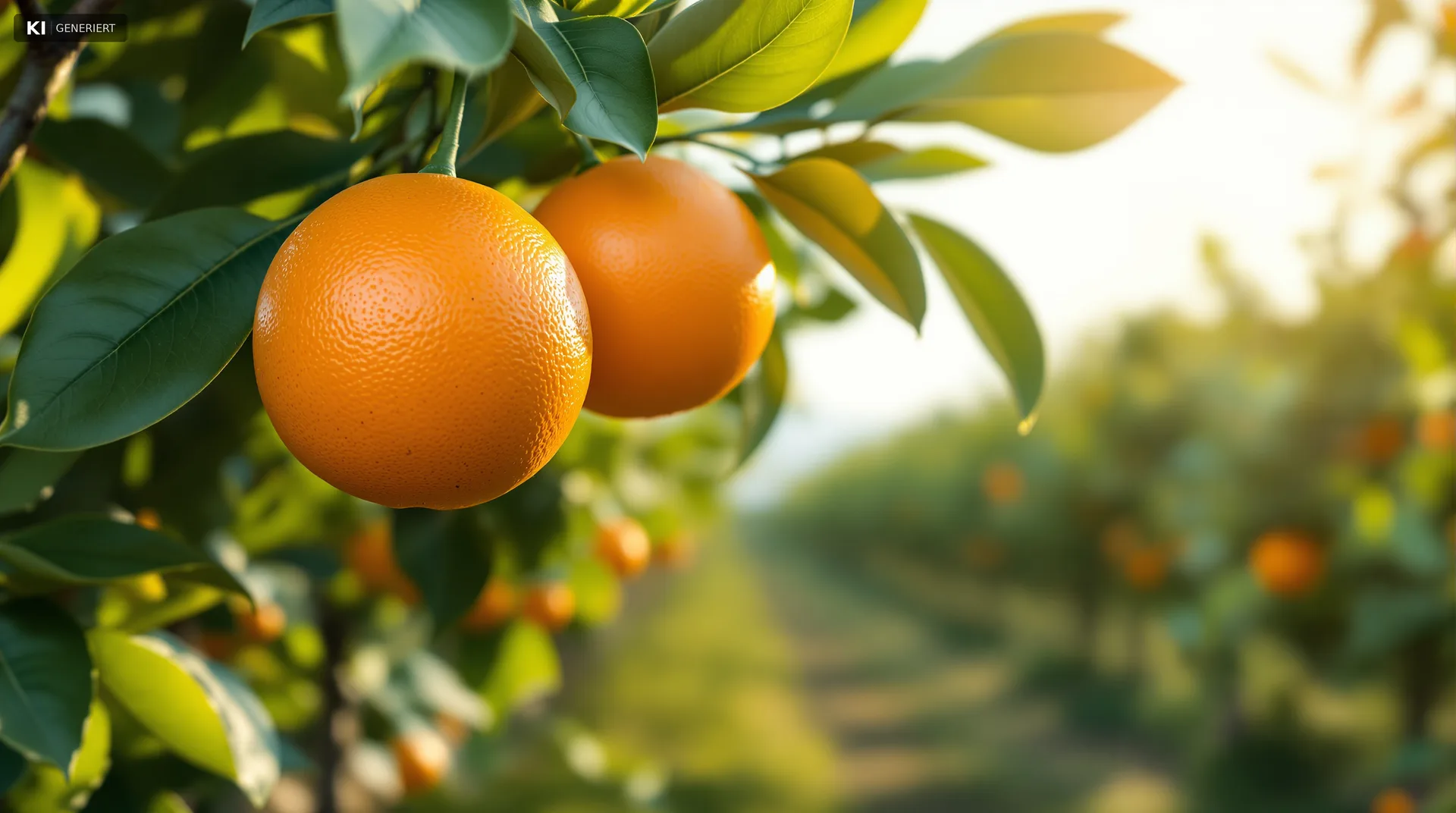 Orangensaft: Jeder Erholungsversuch wird wieder verkauft