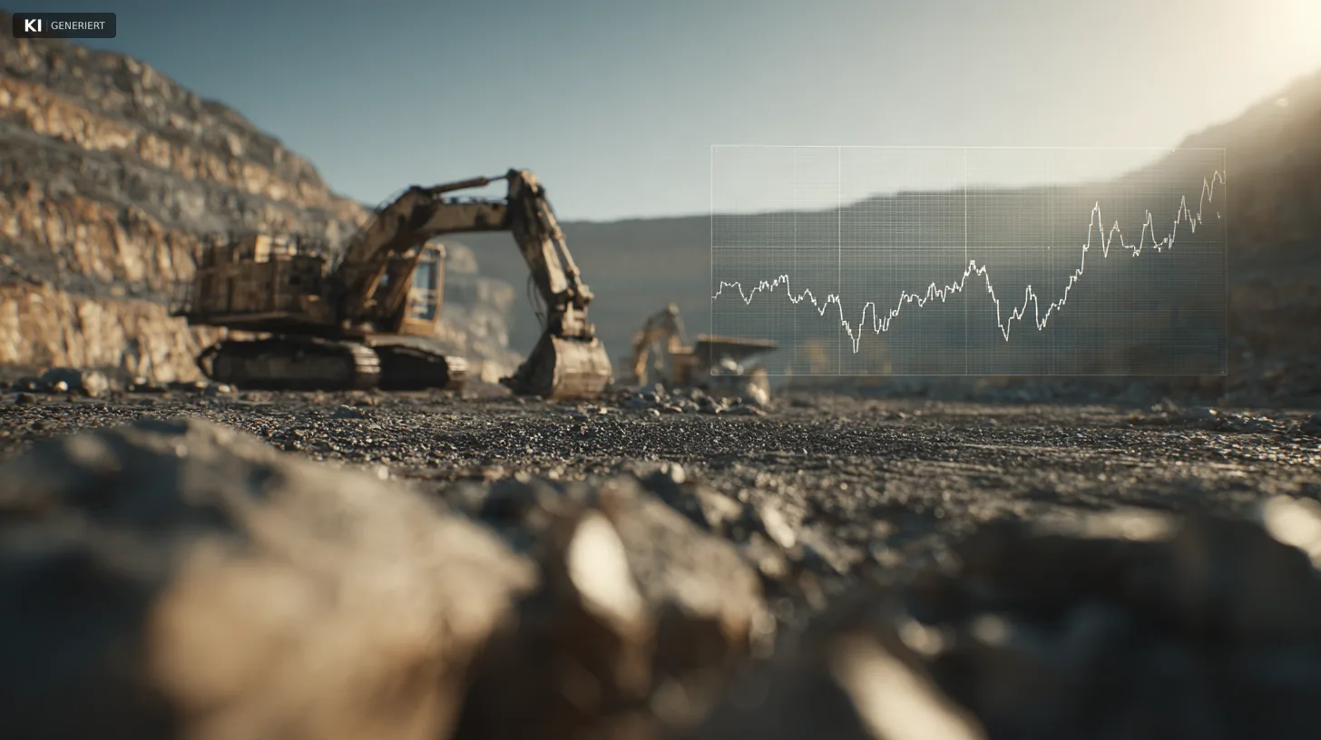 Palladium Future: Fast die Hälfte seines Wertes seit Januar verloren
