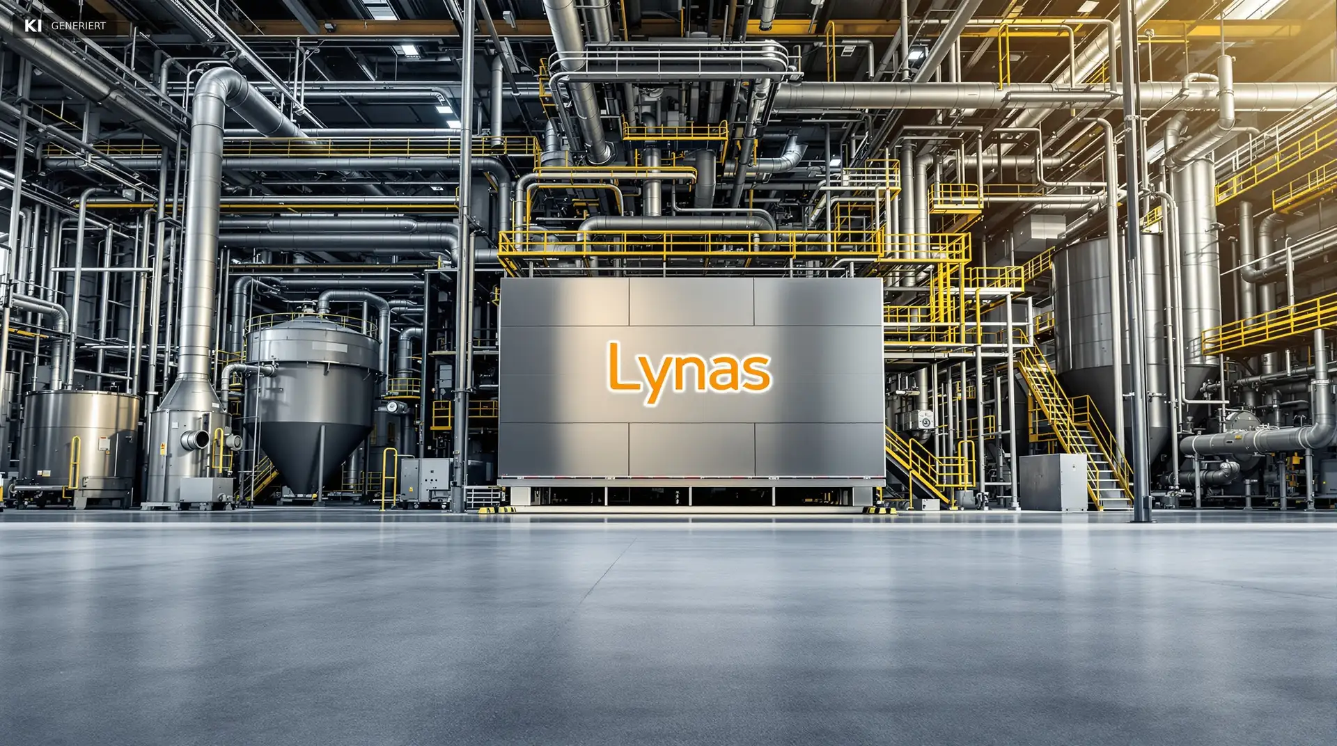 Lynas Rare Earths: Übernahme sorgt für heftigen Kursrutsch