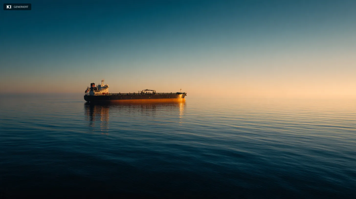 WTI & Brent Oil Futures: Zwei Sorten, zwei Vorzeichen – Ölmarkt bleibt extrem nervös