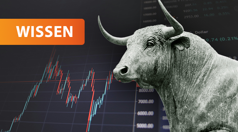 Die unsichtbare Hand ist ein Algorithmus: Warum die Rally im S&P 500 keine Meinung hat - sondern einen Auftrag