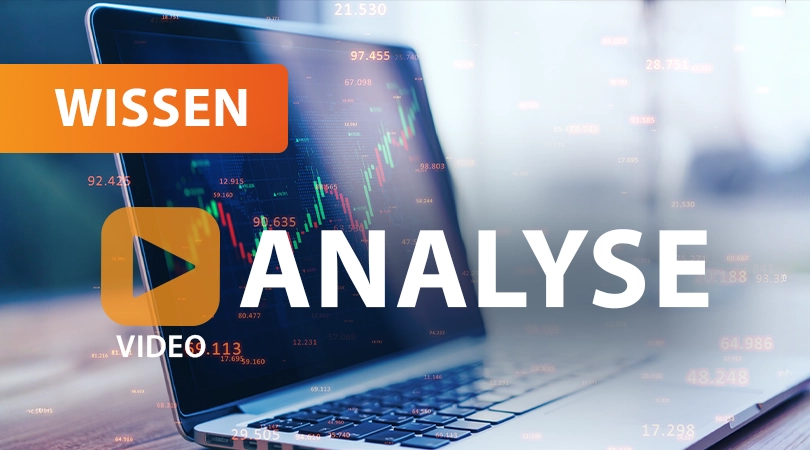 Video-Update 16.01.2026: Unser nächster Kauf - Netflix Chartanalyse + DAX