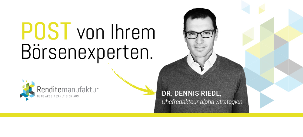 Wenn das Geld das Machtzentrum verlässt