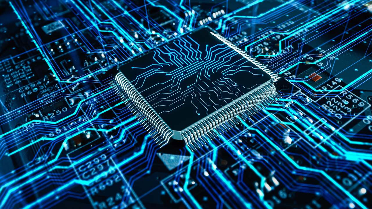 Robotik-Aktien 2026: Wie KI die Branche neu definiert – STMicroelectronics als Geheimtipp